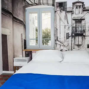 Galla Guest house Split