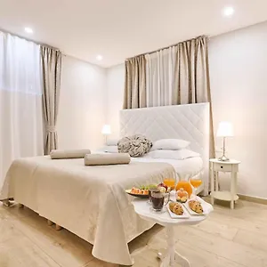 krevet i doručak Location Split