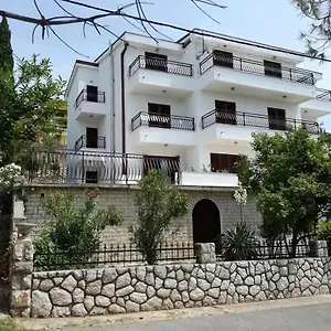 Sobe Za Odmor Jadran 3* Dramalj