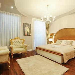 Affittacamere Silver & Gold Luxury