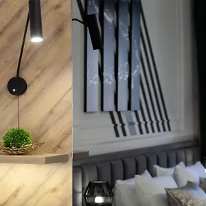 Gostinjska kuća Dezign Superior &