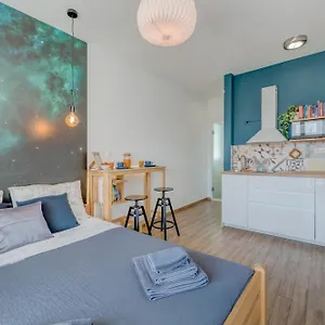 Apartman Downtown Trogir