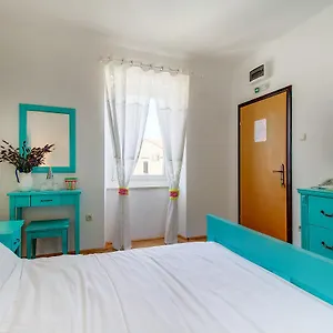 Hotel Sansegus Susak