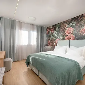 krevet i doručak Skaline Luxury Split
